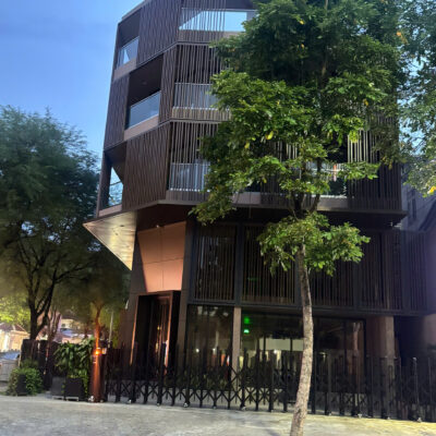 CHO THUÊ TOÀ NHÀ GÓC 2MT SỐ 37 ĐƯỜNG NGUYỄN ĐÌNH CHIỂU, PHƯỜNG ĐA KAO, QUẬN 1, HỒ CHÍ MINH