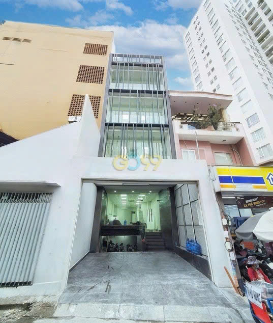 CHO THUÊ NHÀ MẶT TIỀN SỐ 1 ĐƯỜNG NGUYỄN VĂN NGUYỄN, PHƯỜNG TÂN ĐỊNH, QUẬN 1, HỒ CHÍ MINH CHO THUÊ NHÀ MẶT TIỀN SỐ 1 ĐƯỜNG NGUYỄN VĂN NGUYỄN, PHƯỜNG TÂN ĐỊNH, QUẬN 1, HỒ CHÍ MINH