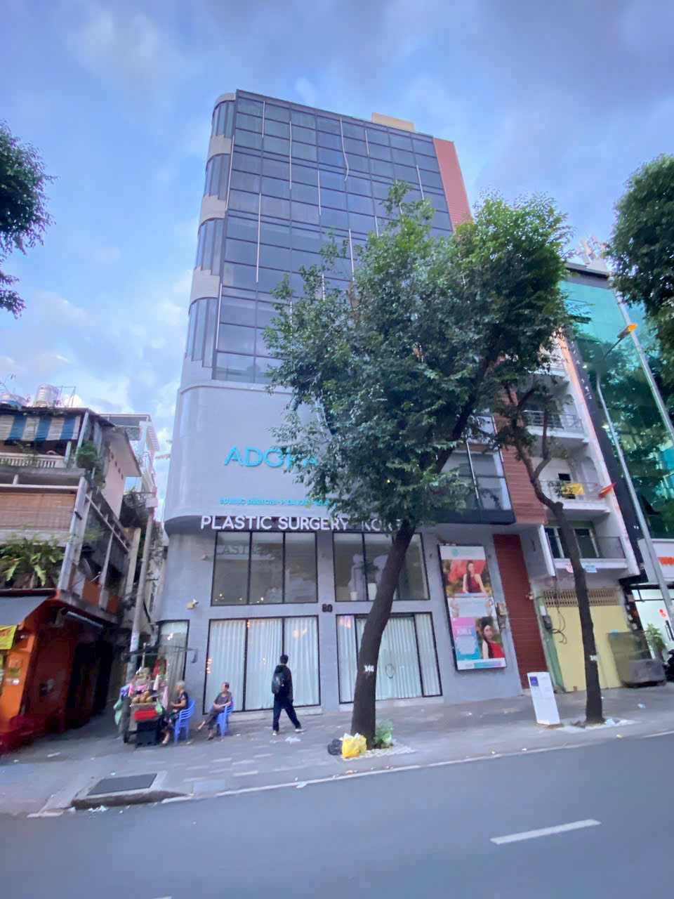 CHO THUÊ NHÀ MẶT TIỀN SỐ 80 ĐƯỜNG MẠC ĐĨNH CHI, PHƯỜNG ĐA KAO, QUẬN 1, HỒ CHÍ MINH CHO THUÊ NHÀ MẶT TIỀN SỐ 80 ĐƯỜNG MẠC ĐĨNH CHI, PHƯỜNG ĐA KAO, QUẬN 1, HỒ CHÍ MINH