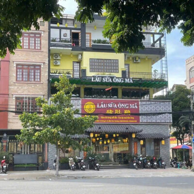 CHO THUÊ NHÀ GÓC 2MT SỐ 247-240 ĐƯỜNG VÀNH ĐAI TRONG, PHƯỜNG BÌNH TRỊ ĐÔNG B, QUẬN BÌNH TÂN, HỒ CHÍ MINH