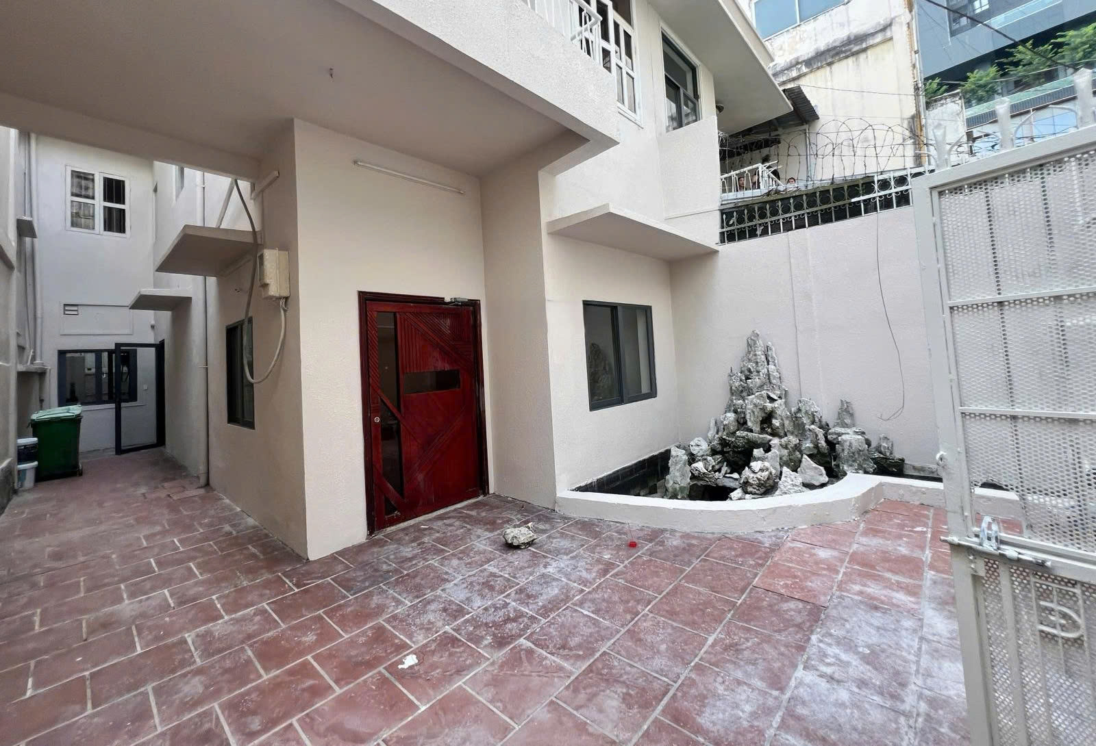 CHO THUÊ NHÀ SỐ 269/2 ĐƯỜNG NGUYỄN TRÃI, PHƯỜNG NGUYỄN CƯ TRINH, QUẬN 1, HỒ CHÍ MINH CHO THUÊ NHÀ SỐ 269/2 ĐƯỜNG NGUYỄN TRÃI, PHƯỜNG NGUYỄN CƯ TRINH, QUẬN 1, HỒ CHÍ MINH