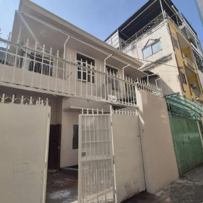 CHO THUÊ NHÀ SỐ 269/2 ĐƯỜNG NGUYỄN TRÃI, PHƯỜNG NGUYỄN CƯ TRINH, QUẬN 1, HỒ CHÍ MINH