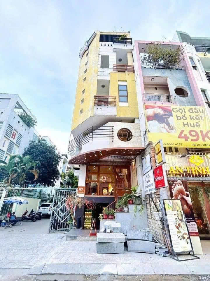 CHO THUÊ NHÀ GÓC 2MT SỐ 97 ĐƯỜNG ĐẶNG DUNG, PHƯỜNG TÂN ĐỊNH, QUẬN 1, HỒ CHÍ MINH CHO THUÊ NHÀ GÓC 2MT SỐ 97 ĐƯỜNG ĐẶNG DUNG, PHƯỜNG TÂN ĐỊNH, QUẬN 1, HỒ CHÍ MINH