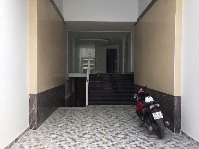 CHO THUÊ NHÀ MẶT TIỀN SỐ 372 ĐƯỜNG LÊ QUANG ĐỊNH, PHƯỜNG 11, QUẬN BÌNH THẠNH, HỒ CHÍ MINH CHO THUÊ NHÀ MẶT TIỀN SỐ 372 ĐƯỜNG LÊ QUANG ĐỊNH, PHƯỜNG 11, QUẬN BÌNH THẠNH, HỒ CHÍ MINH