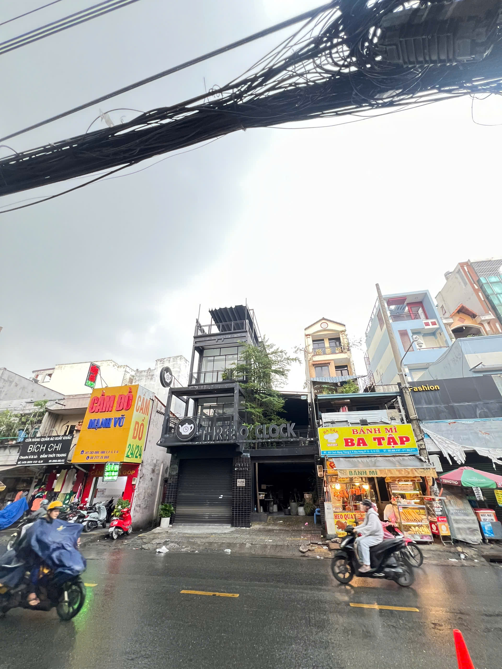 CHO THUÊ NHÀ MẶT TIỀN SỐ 549-551 ĐƯỜNG CÁCH MẠNG THÁNG TÁM, PHƯỜNG 15, QUẬN 10, HỒ CHÍ MINH CHO THUÊ NHÀ MẶT TIỀN SỐ 549-551 ĐƯỜNG CÁCH MẠNG THÁNG TÁM, PHƯỜNG 15, QUẬN 10, HỒ CHÍ MINH