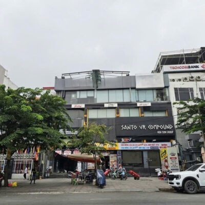 CHO THUÊ NHÀ 62-64 ĐƯỜNG ĐỒNG NAI, PHƯỜNG 15, QUẬN 10, HỒ CHÍ MINH