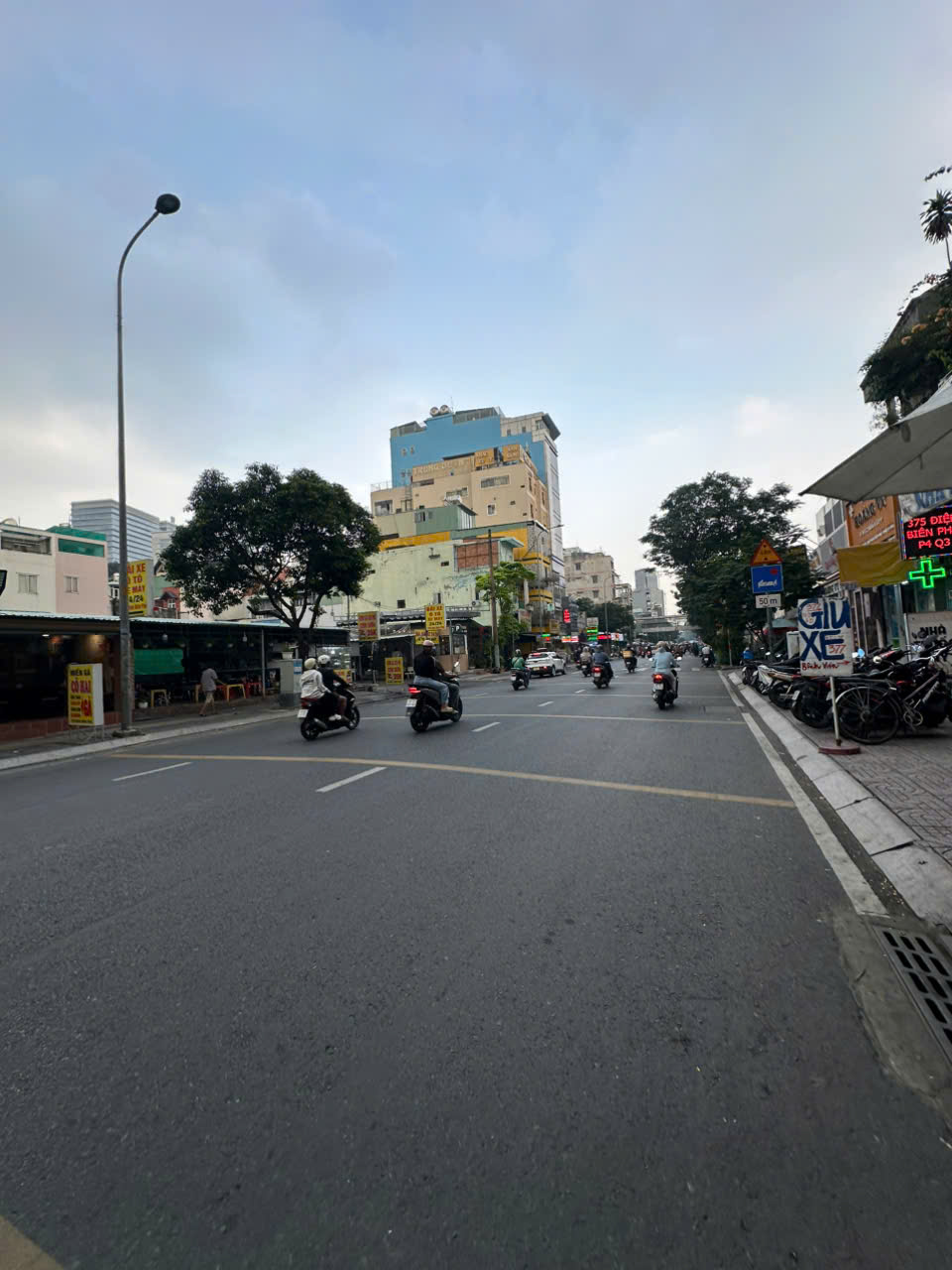 CHO THUÊ NHÀ MẶT TIỀN SỐ 379 ĐƯỜNG ĐIỆN BIÊN PHỦ, PHƯỜNG 4, QUẬN 3, HỒ CHÍ MINH CHO THUÊ NHÀ MẶT TIỀN SỐ 379 ĐƯỜNG ĐIỆN BIÊN PHỦ, PHƯỜNG 4, QUẬN 3, HỒ CHÍ MINH