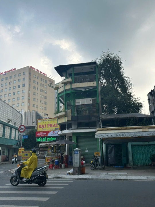 CHO THUÊ NHÀ MẶT TIỀN SỐ 401B ĐƯỜNG TRẦN PHÚ, PHƯỜNG 7, QUẬN 5, HỒ CHÍ MINH CHO THUÊ NHÀ MẶT TIỀN SỐ 401B ĐƯỜNG TRẦN PHÚ, PHƯỜNG 7, QUẬN 5, HỒ CHÍ MINH