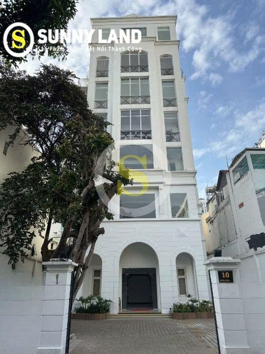 CHO THUÊ TOÀ NHÀ SỐ 10 ĐƯỜNG HOÀNG DIỆU, PHƯỜNG 10, QUẬN PHÚ NHUẬN, HỒ CHÍ MINH CHO THUÊ TOÀ NHÀ SỐ 10 ĐƯỜNG HOÀNG DIỆU, PHƯỜNG 10, QUẬN PHÚ NHUẬN, HỒ CHÍ MINH