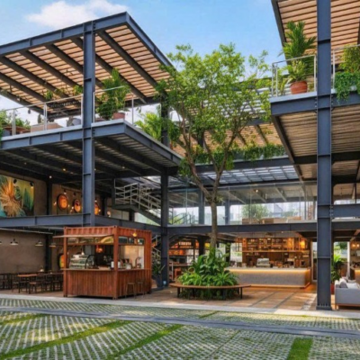 CHO THUÊ NHÀ MẶT TIỀN SỐ 40 ĐƯỜNG 66, PHƯỜNG AN KHÁNH, QUẬN 2, HỒ CHÍ MINH