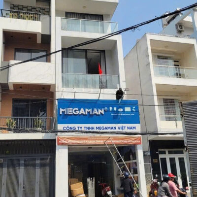 CHO THUÊ NHÀ MẶT TIỀN SỐ 178 TUỆ TĨNH PHƯỜNG 8 QUẬN 11 HỒ CHÍ MINH