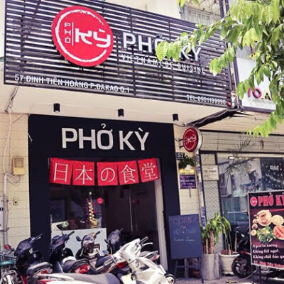 CHO THUÊ NHÀ MẶT TIẾN Ố 57 ĐƯỜNG ĐINH TIÊN HOÀNG, PHƯỜNG ĐA KAO, QUẬN 1, HỒ CHÍ MINH