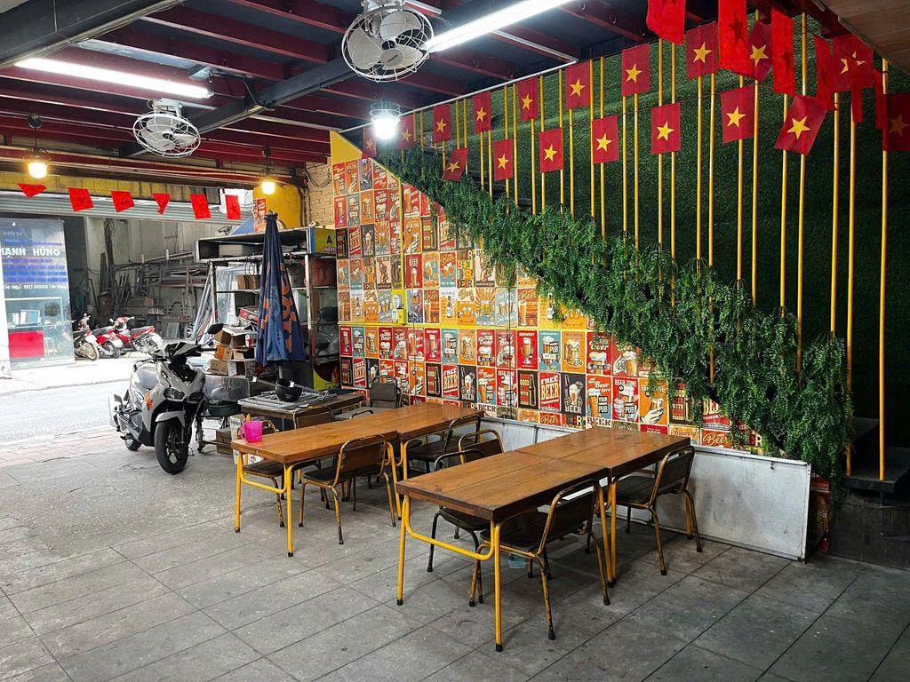 CHO THUÊ NHÀ MẶT TIỀN SỐ 1L ĐƯỜNG BÌNH GIÃ, PHƯỜNG 13, QUẬN TÂN BÌNH, HỒ CHÍ MINH CHO THUÊ NHÀ MẶT TIỀN SỐ 1L ĐƯỜNG BÌNH GIÃ, PHƯỜNG 13, QUẬN TÂN BÌNH, HỒ CHÍ MINH