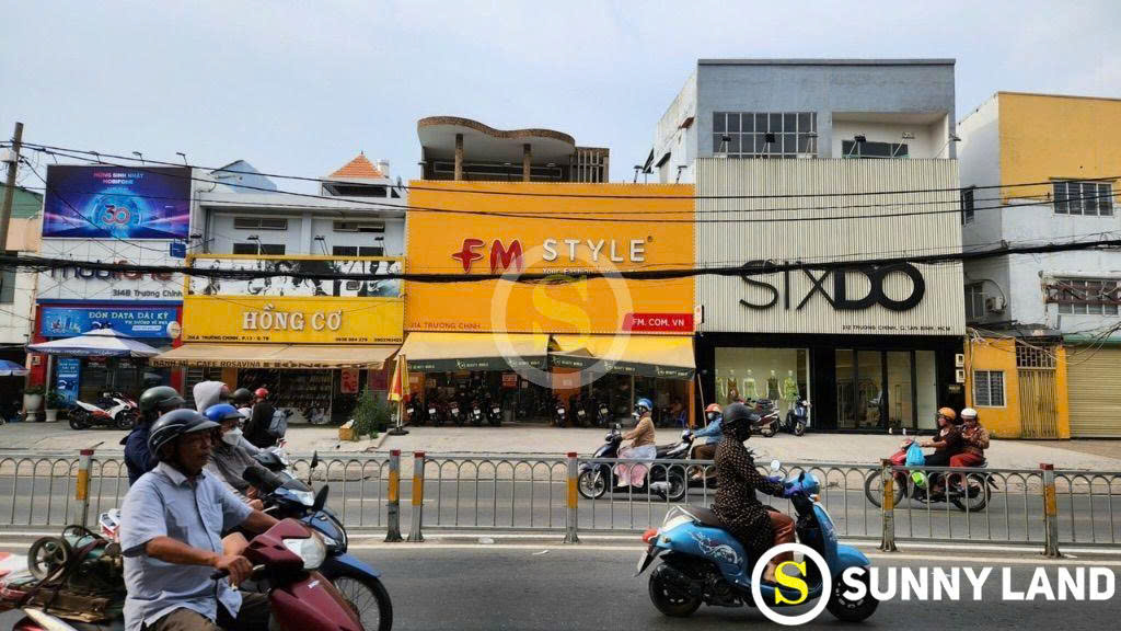 CHO THUÊ NHÀ MẶT TIỀN SỐ 314 ĐƯỜNG TRƯỜNG CHINH, PHƯỜNG 13, QUẬN TÂN BÌNH, HỒ CHÍ MINH CHO THUÊ NHÀ MẶT TIỀN SỐ 314 ĐƯỜNG TRƯỜNG CHINH, PHƯỜNG 13, QUẬN TÂN BÌNH, HỒ CHÍ MINH