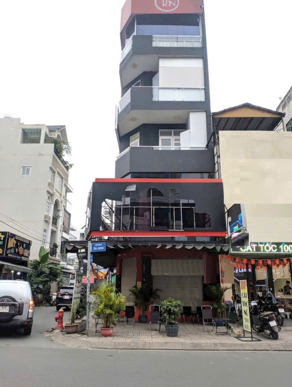 CHO THUÊ NHÀ GÓC 2MT SỐ 275 ĐƯỜNG TÂN HƯƠNG, PHƯỜNG TÂN QUÝ, TÂN PHÚ, HỒ CHÍ MINH CHO THUÊ NHÀ GÓC 2MT SỐ 275 ĐƯỜNG TÂN HƯƠNG, PHƯỜNG TÂN QUÝ, TÂN PHÚ, HỒ CHÍ MINH