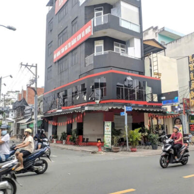 CHO THUÊ NHÀ GÓC 2MT SỐ 275 ĐƯỜNG TÂN HƯƠNG, PHƯỜNG TÂN QUÝ, TÂN PHÚ, HỒ CHÍ MINH