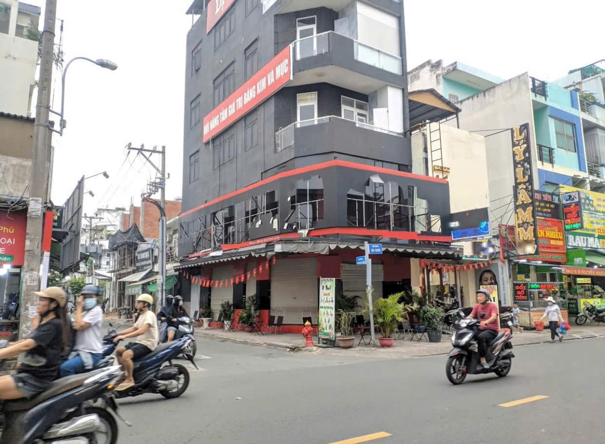 CHO THUÊ NHÀ GÓC 2MT SỐ 275 ĐƯỜNG TÂN HƯƠNG, PHƯỜNG TÂN QUÝ, TÂN PHÚ, HỒ CHÍ MINH CHO THUÊ NHÀ GÓC 2MT SỐ 275 ĐƯỜNG TÂN HƯƠNG, PHƯỜNG TÂN QUÝ, TÂN PHÚ, HỒ CHÍ MINH