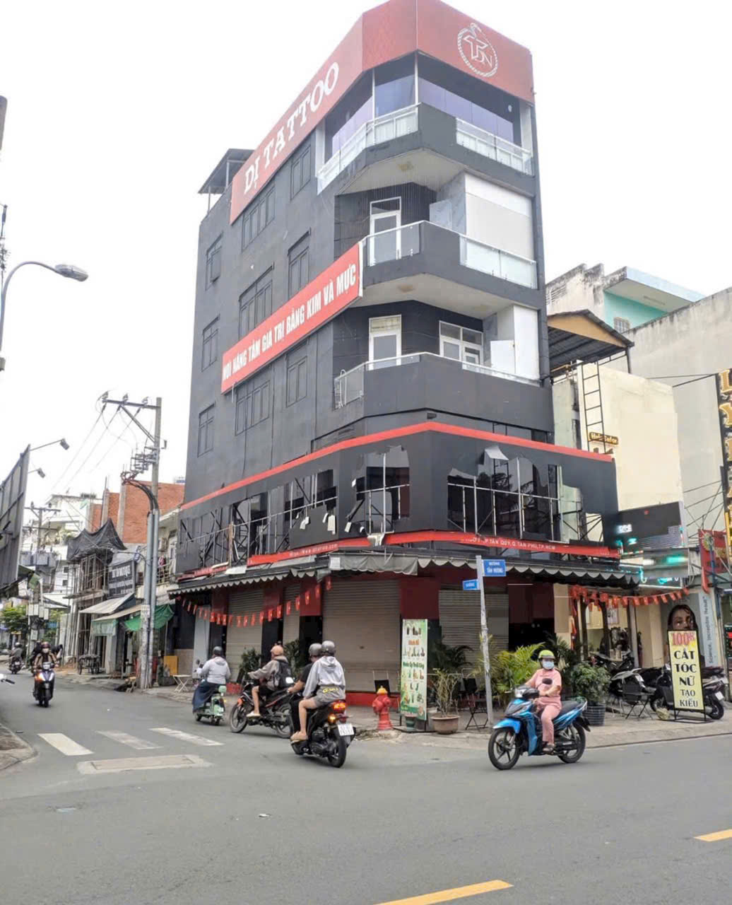 CHO THUÊ NHÀ GÓC 2MT SỐ 275 ĐƯỜNG TÂN HƯƠNG, PHƯỜNG TÂN QUÝ, TÂN PHÚ, HỒ CHÍ MINH CHO THUÊ NHÀ GÓC 2MT SỐ 275 ĐƯỜNG TÂN HƯƠNG, PHƯỜNG TÂN QUÝ, TÂN PHÚ, HỒ CHÍ MINH