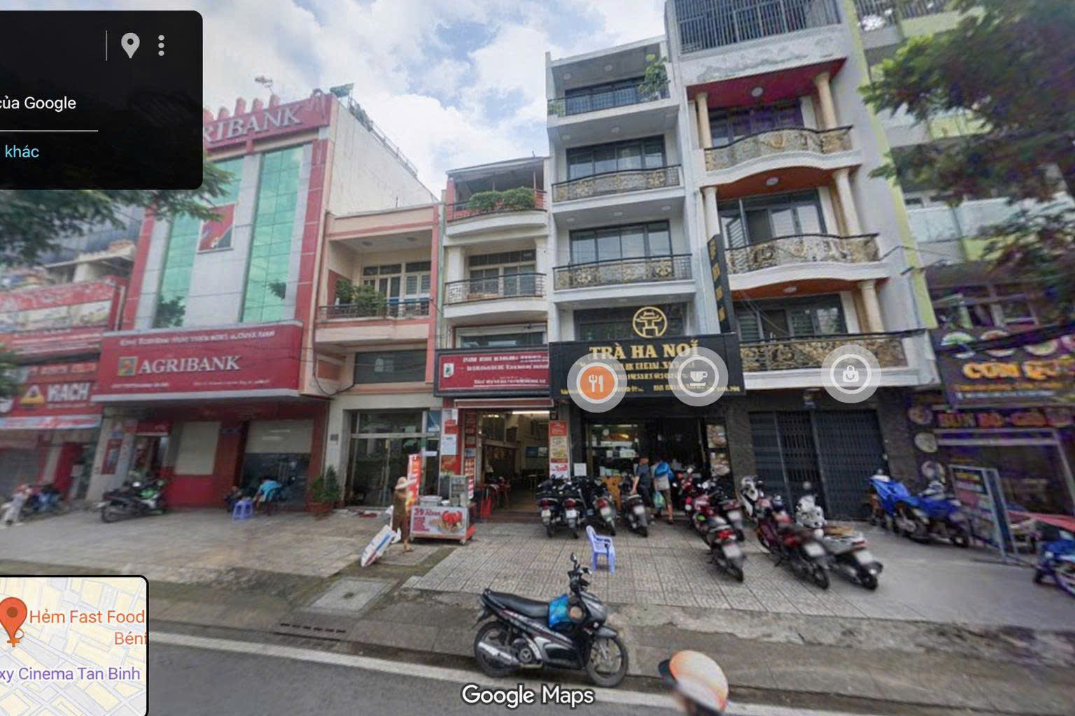 CHO THUÊ NHÀ MẶT TIỀN SỐ 179-181 ĐƯỜNG BÀU CÁT, PHƯỜNG 14, QUẬN TÂN BÌNH, HỒ CHÍ MINH CHO THUÊ NHÀ MẶT TIỀN SỐ 179-181 ĐƯỜNG BÀU CÁT, PHƯỜNG 14, QUẬN TÂN BÌNH, HỒ CHÍ MINH