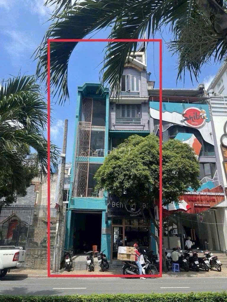 CHO THUÊ NHÀ 2MT TRƯỚC SAU 277-299 ĐƯỜNG PHAN XÍCH LONG, PHƯỜNG 2, QUẬN PHÚ NHUẬN, HỒ CHÍ MINH CHO THUÊ NHÀ 2MT TRƯỚC SAU 277-299 ĐƯỜNG PHAN XÍCH LONG, PHƯỜNG 2, QUẬN PHÚ NHUẬN, HỒ CHÍ MINH