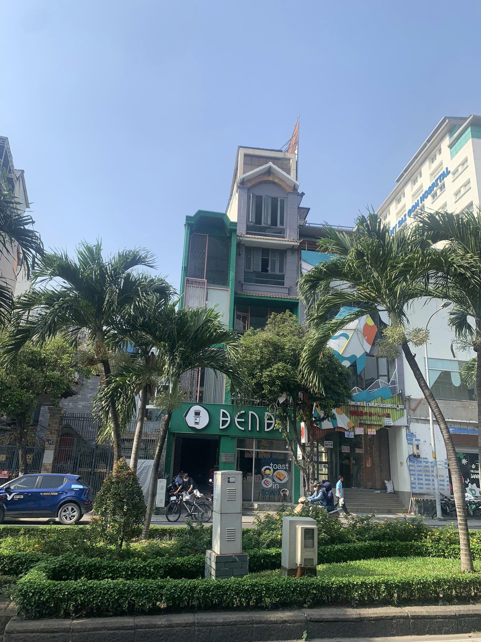 CHO THUÊ NHÀ 2MT TRƯỚC SAU 277-299 ĐƯỜNG PHAN XÍCH LONG, PHƯỜNG 2, QUẬN PHÚ NHUẬN, HỒ CHÍ MINH CHO THUÊ NHÀ 2MT TRƯỚC SAU 277-299 ĐƯỜNG PHAN XÍCH LONG, PHƯỜNG 2, QUẬN PHÚ NHUẬN, HỒ CHÍ MINH