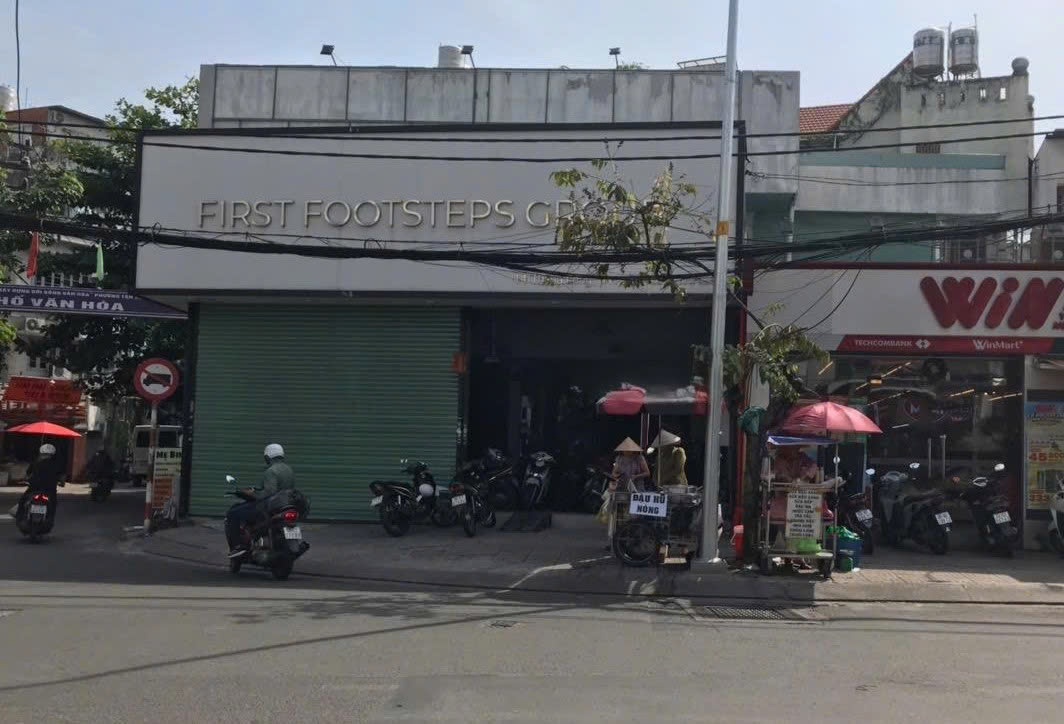 CHO THUÊ NHÀ GÓC 2MT SỐ 44 ĐƯỜNG THĂNG LONG, PHƯỜNG 4, QUẬN TÂN BÌNH, HỒ CHÍ MINH CHO THUÊ NHÀ GÓC 2MT SỐ 44 ĐƯỜNG THĂNG LONG, PHƯỜNG 4, QUẬN TÂN BÌNH, HỒ CHÍ MINH