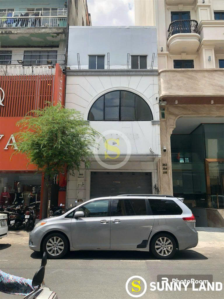 CHO THUÊ NHÀ MẶT TIẾN Ố 360 ĐƯỠNG VÕ VĂN TẦN, PHƯỜNG 5, QUẬN 3, HỒ CHÍ MINH CHO THUÊ NHÀ MẶT TIẾN Ố 360 ĐƯỠNG VÕ VĂN TẦN, PHƯỜNG 5, QUẬN 3, HỒ CHÍ MINH