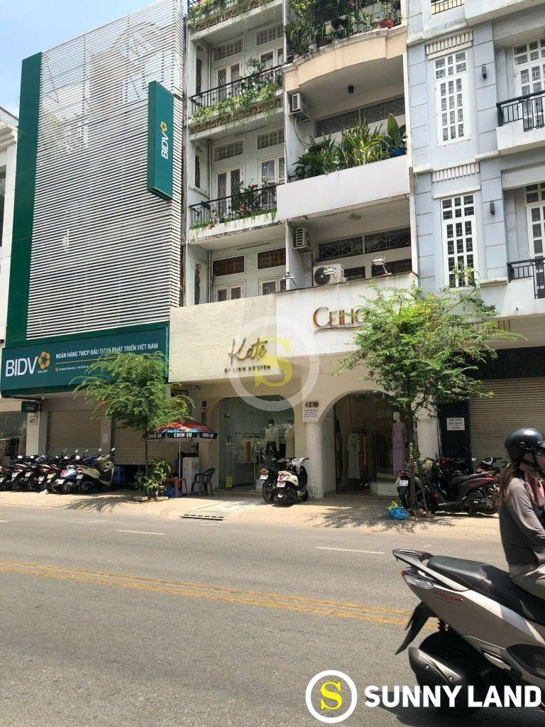 CHO THUÊ NHÀ MẶT TIẾN Ố 360 ĐƯỠNG VÕ VĂN TẦN, PHƯỜNG 5, QUẬN 3, HỒ CHÍ MINH CHO THUÊ NHÀ MẶT TIẾN Ố 360 ĐƯỠNG VÕ VĂN TẦN, PHƯỜNG 5, QUẬN 3, HỒ CHÍ MINH