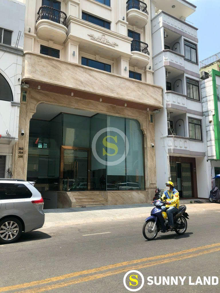 CHO THUÊ NHÀ MẶT TIẾN Ố 360 ĐƯỠNG VÕ VĂN TẦN, PHƯỜNG 5, QUẬN 3, HỒ CHÍ MINH CHO THUÊ NHÀ MẶT TIẾN Ố 360 ĐƯỠNG VÕ VĂN TẦN, PHƯỜNG 5, QUẬN 3, HỒ CHÍ MINH