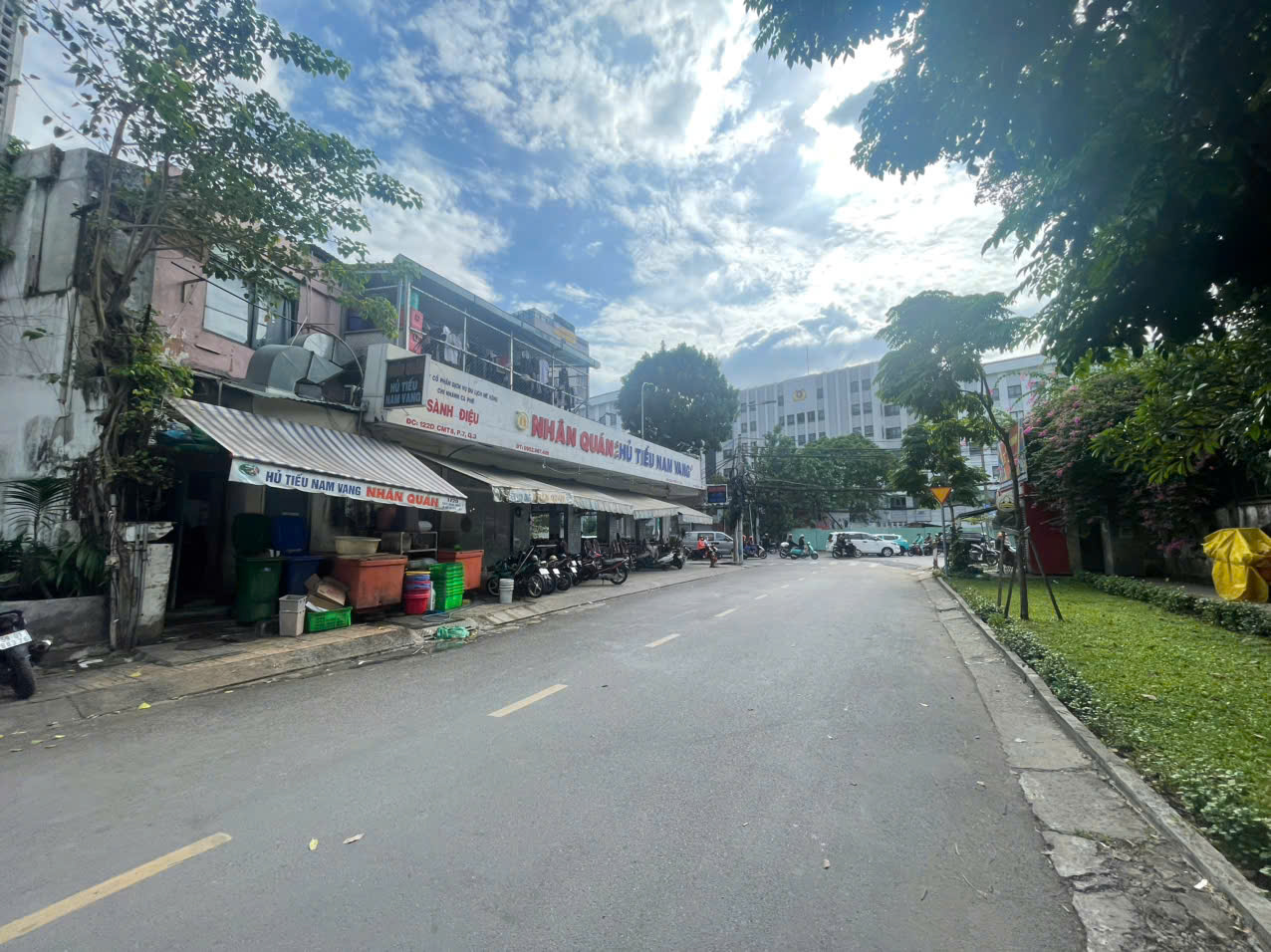 CHO THUÊ NHÀ MẶT TIỀN SỐ 65 ĐƯỜNG TÚ XƯƠNG PHƯỜNG VÕ THỊ SÁU QUẬN 3 HỒ CHÍ MINH CHO THUÊ NHÀ MẶT TIỀN SỐ 65 ĐƯỜNG TÚ XƯƠNG PHƯỜNG VÕ THỊ SÁU QUẬN 3 HỒ CHÍ MINH