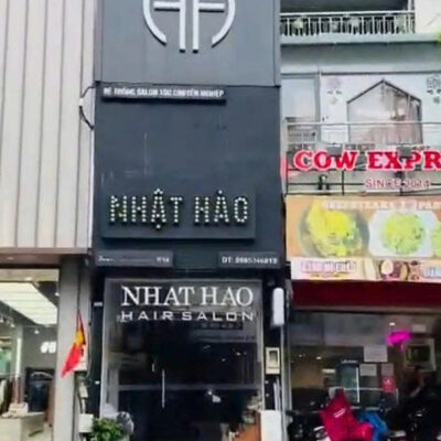 CHO THUÊ NHÀ MẶT TIẾN Ố 206A ĐƯỜNG LÊ VĂN SỸ, PHƯỜNG 10, QUẬN PHÚ NHUẬN, HỒ CHÍ MINH