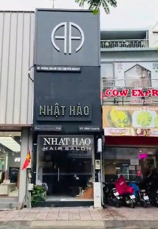 CHO THUÊ NHÀ MẶT TIẾN Ố 206A ĐƯỜNG LÊ VĂN SỸ, PHƯỜNG 10, QUẬN PHÚ NHUẬN, HỒ CHÍ MINH CHO THUÊ NHÀ MẶT TIẾN Ố 206A ĐƯỜNG LÊ VĂN SỸ, PHƯỜNG 10, QUẬN PHÚ NHUẬN, HỒ CHÍ MINH