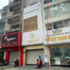 CHO THUÊ NHÀ MẶT TIỀN SỐ 509 ĐƯỜNG TRẦN HƯNG ĐẠO, PHƯỜNG CẦU KHO, QUẬN 1, HỒ CHÍ MINH