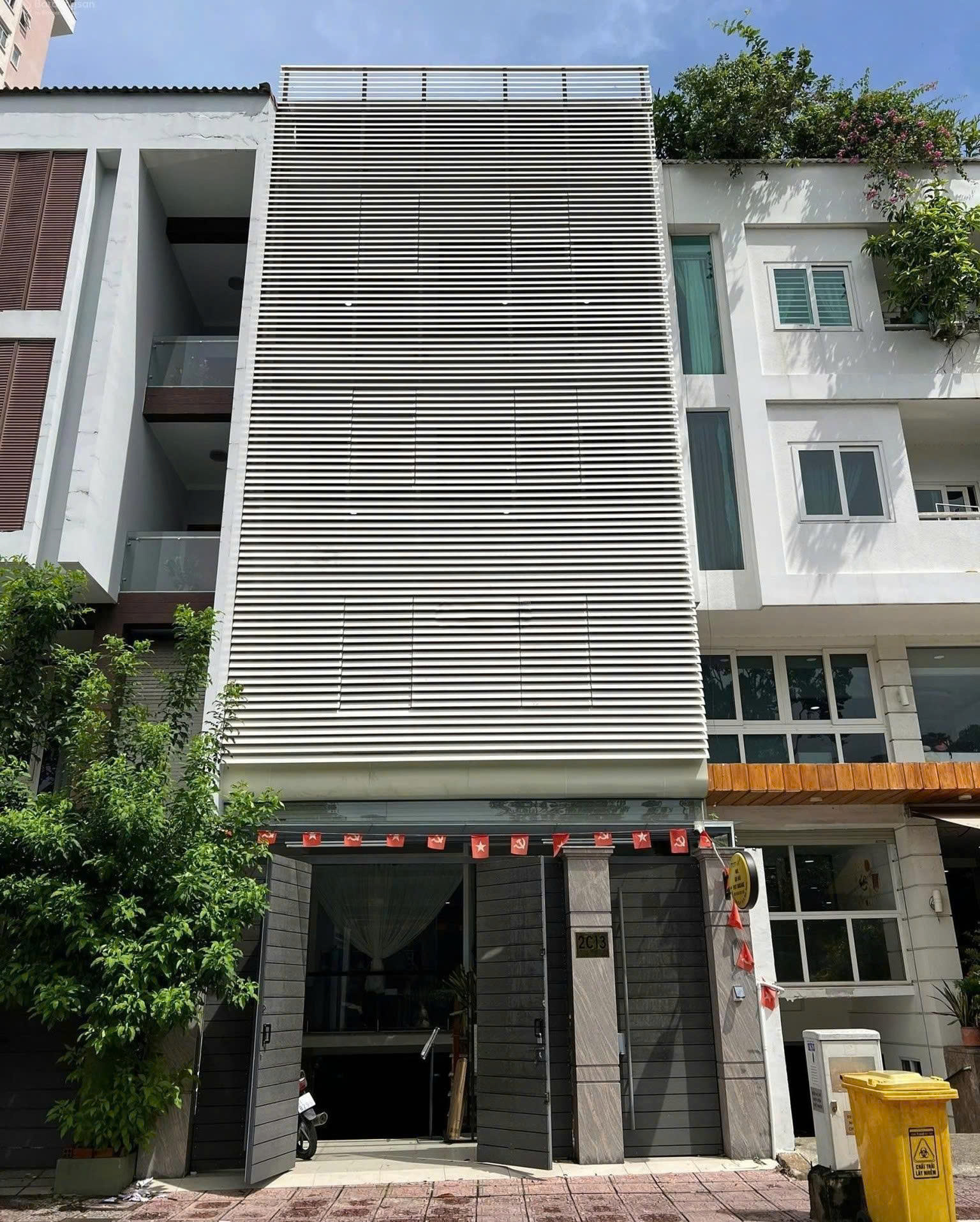 CHO THUÊ NHÀ MẶT TIỀN SỐ 2C13 ĐƯỜNG TRƯỜNG SA, PHƯỜNG 3, QUẬN BÌNH THẠNH, HỒ CHÍ MINH CHO THUÊ NHÀ MẶT TIỀN SỐ 2C13 ĐƯỜNG TRƯỜNG SA, PHƯỜNG 3, QUẬN BÌNH THẠNH, HỒ CHÍ MINH