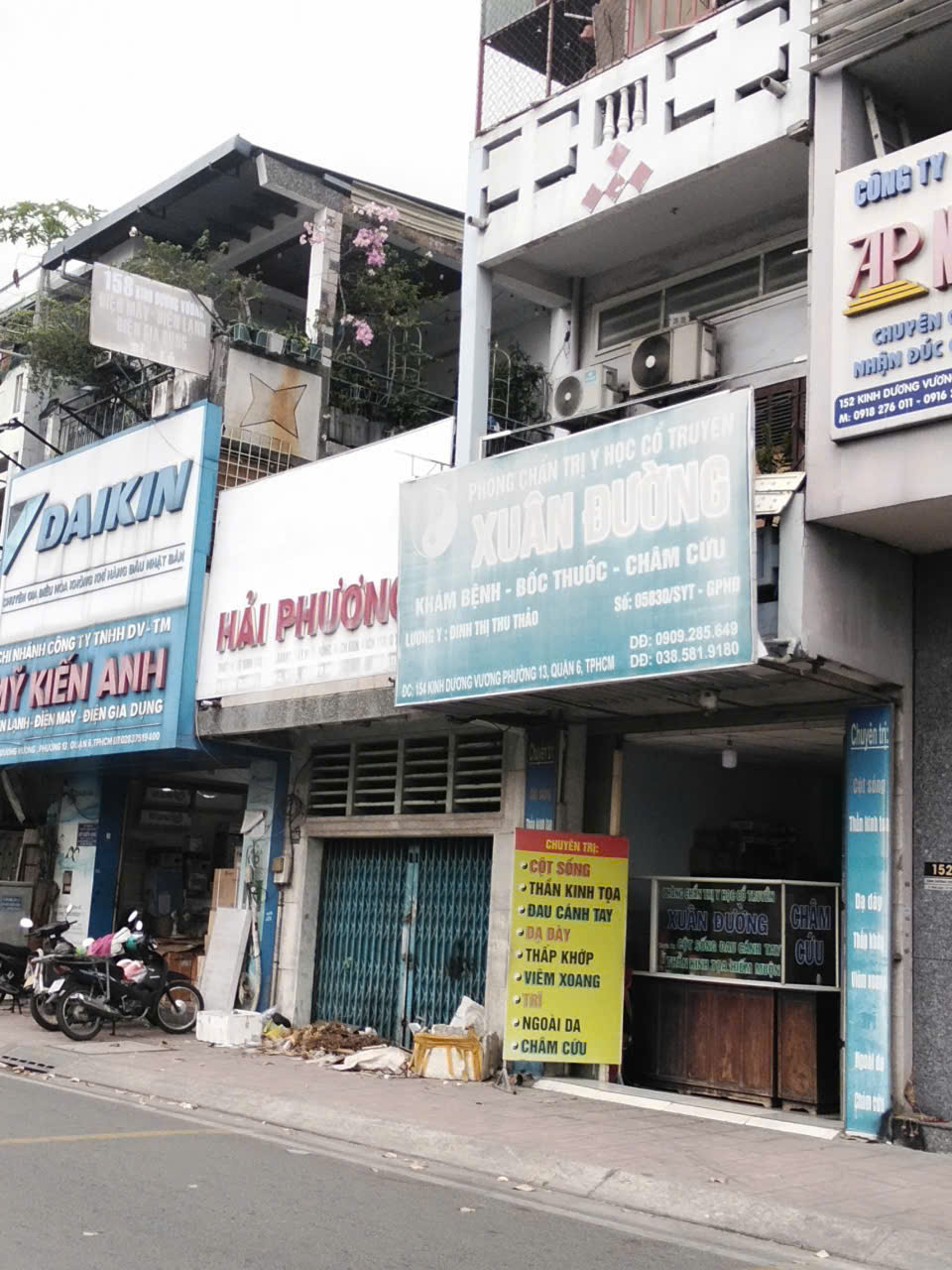 CHO THUÊ NHÀ MẶT TIỀN SỐ 150 ĐƯỜNG KINH DƯƠNG VƯƠNG, PHƯỜNG 13, QUẬN 6, HỒ CHÍ MINH CHO THUÊ NHÀ MẶT TIỀN SỐ 150 ĐƯỜNG KINH DƯƠNG VƯƠNG, PHƯỜNG 13, QUẬN 6, HỒ CHÍ MINH