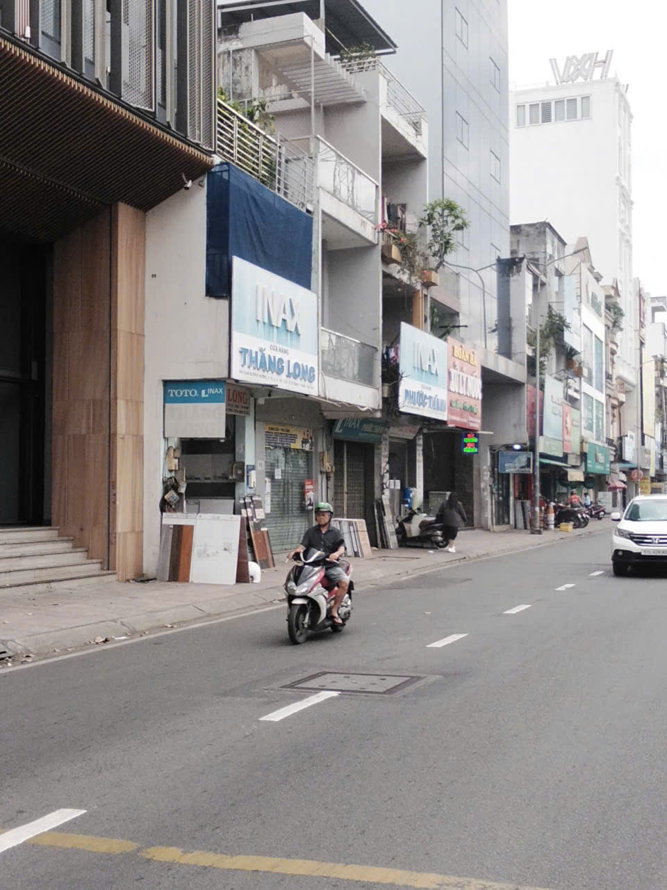 CHO THUÊ NHÀ MẶT TIỀN SỐ 150 ĐƯỜNG KINH DƯƠNG VƯƠNG, PHƯỜNG 13, QUẬN 6, HỒ CHÍ MINH CHO THUÊ NHÀ MẶT TIỀN SỐ 150 ĐƯỜNG KINH DƯƠNG VƯƠNG, PHƯỜNG 13, QUẬN 6, HỒ CHÍ MINH