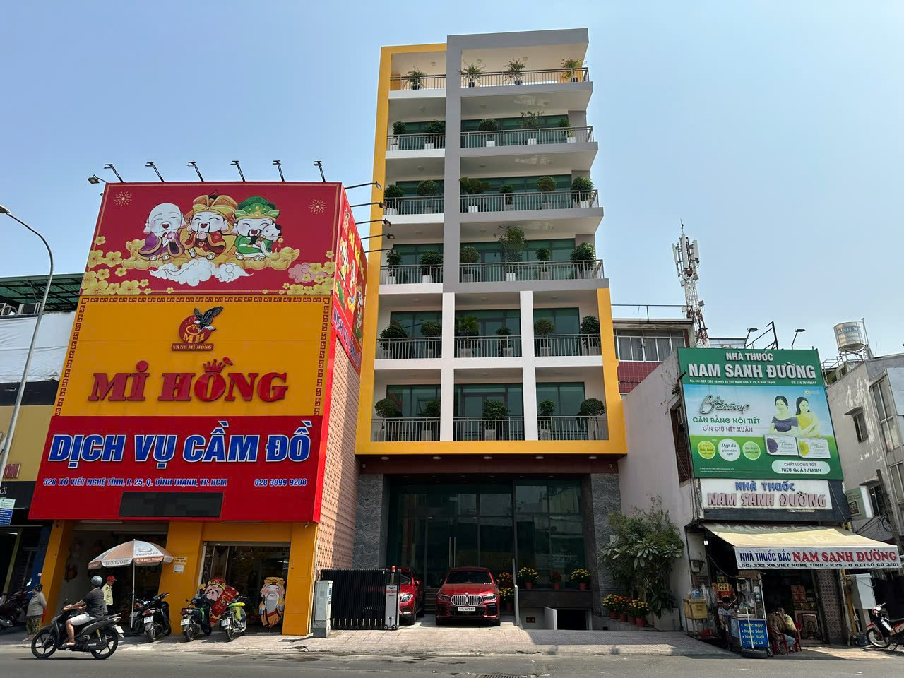CHO THUÊ NHÀ 2MT SỐ 332 XÔ VIẾT NGHỆ TĨNH PHƯỜNG 25 QUẬN BÌNH THẠNH HỒ CHÍ MINH CHO THUÊ NHÀ 2MT SỐ 332 XÔ VIẾT NGHỆ TĨNH PHƯỜNG 25 QUẬN BÌNH THẠNH HỒ CHÍ MINH