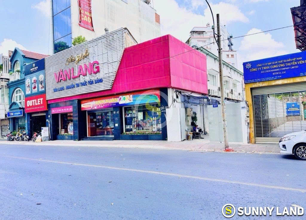 CHO THUÊ NHÀ GÓC 2MT SỐ 40-42 ĐƯỜNG NGUYỄN THỊ MINH KHAI, PHƯỜNG ĐA KAO, QUẬN 1, HỒ CHÍ MINH CHO THUÊ NHÀ GÓC 2MT SỐ 40-42 ĐƯỜNG NGUYỄN THỊ MINH KHAI, PHƯỜNG ĐA KAO, QUẬN 1, HỒ CHÍ MINH