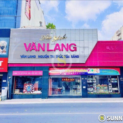 CHO THUÊ NHÀ GÓC 2MT SỐ 40-42 ĐƯỜNG NGUYỄN THỊ MINH KHAI, PHƯỜNG ĐA KAO, QUẬN 1, HỒ CHÍ MINH