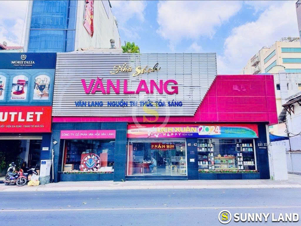 CHO THUÊ NHÀ GÓC 2MT SỐ 40-42 ĐƯỜNG NGUYỄN THỊ MINH KHAI, PHƯỜNG ĐA KAO, QUẬN 1, HỒ CHÍ MINH CHO THUÊ NHÀ GÓC 2MT SỐ 40-42 ĐƯỜNG NGUYỄN THỊ MINH KHAI, PHƯỜNG ĐA KAO, QUẬN 1, HỒ CHÍ MINH