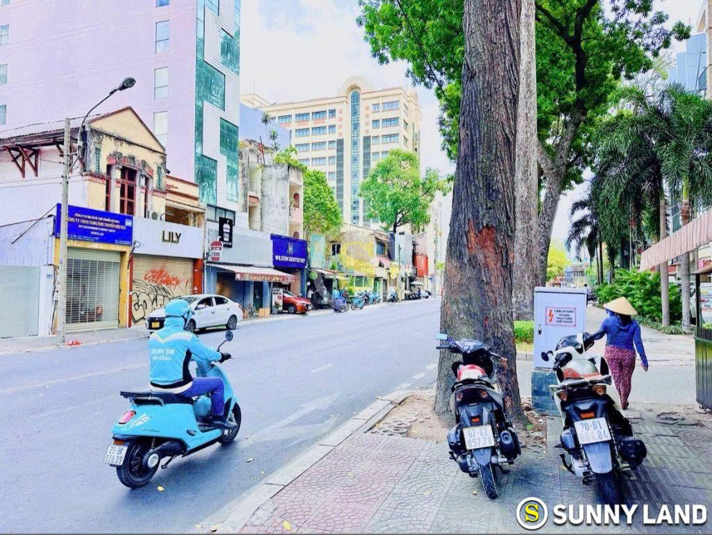 CHO THUÊ NHÀ GÓC 2MT SỐ 40-42 ĐƯỜNG NGUYỄN THỊ MINH KHAI, PHƯỜNG ĐA KAO, QUẬN 1, HỒ CHÍ MINH CHO THUÊ NHÀ GÓC 2MT SỐ 40-42 ĐƯỜNG NGUYỄN THỊ MINH KHAI, PHƯỜNG ĐA KAO, QUẬN 1, HỒ CHÍ MINH