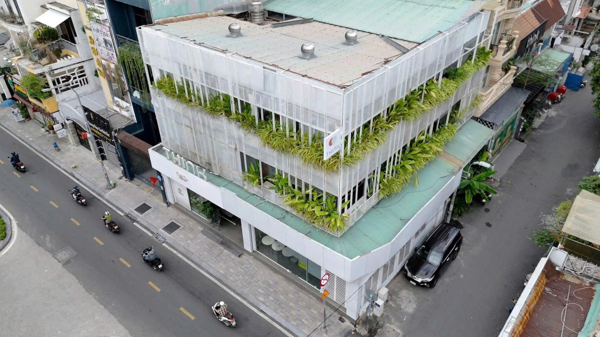 CHO THUÊ NHÀ MẶT TIỀN SỐ 116 ĐƯỜNG NGUYỄN VĂN THỦ, PHƯỜNG ĐA KAO, QUẬN 1, HỒ CHÍ MINH CHO THUÊ NHÀ MẶT TIỀN SỐ 116 ĐƯỜNG NGUYỄN VĂN THỦ, PHƯỜNG ĐA KAO, QUẬN 1, HỒ CHÍ MINH