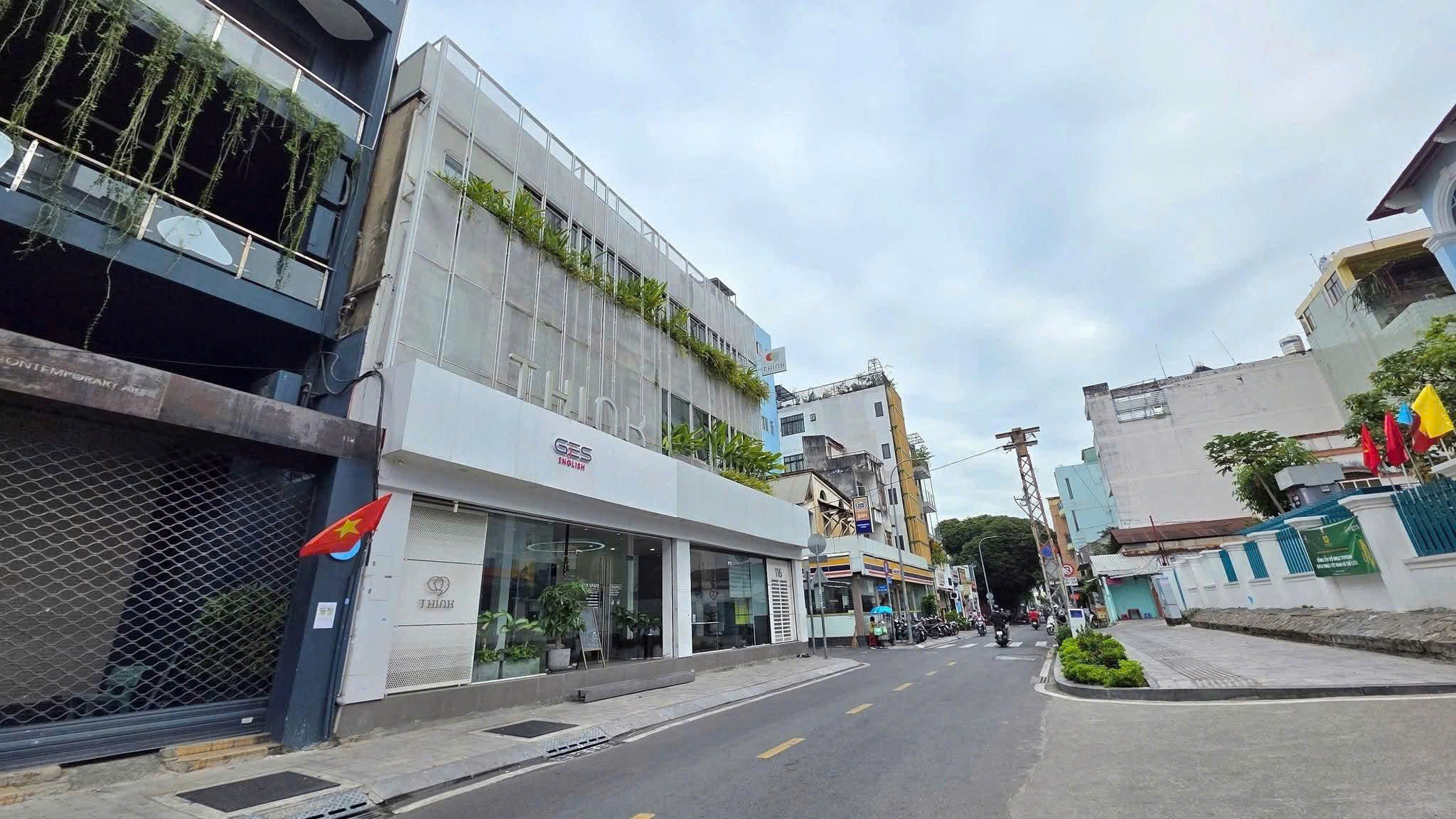 CHO THUÊ NHÀ MẶT TIỀN SỐ 116 ĐƯỜNG NGUYỄN VĂN THỦ, PHƯỜNG ĐA KAO, QUẬN 1, HỒ CHÍ MINH CHO THUÊ NHÀ MẶT TIỀN SỐ 116 ĐƯỜNG NGUYỄN VĂN THỦ, PHƯỜNG ĐA KAO, QUẬN 1, HỒ CHÍ MINH