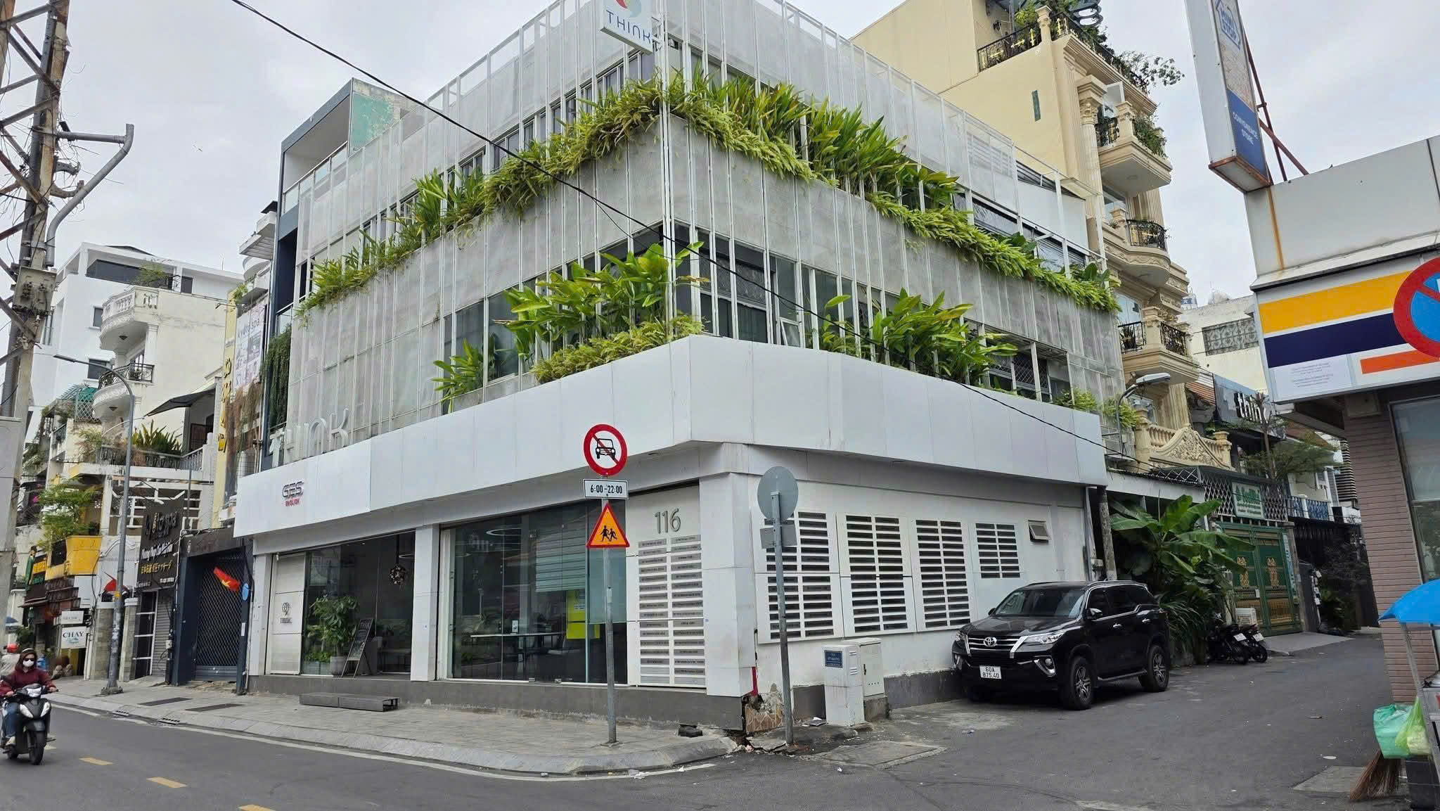 CHO THUÊ NHÀ MẶT TIỀN SỐ 116 ĐƯỜNG NGUYỄN VĂN THỦ, PHƯỜNG ĐA KAO, QUẬN 1, HỒ CHÍ MINH CHO THUÊ NHÀ MẶT TIỀN SỐ 116 ĐƯỜNG NGUYỄN VĂN THỦ, PHƯỜNG ĐA KAO, QUẬN 1, HỒ CHÍ MINH