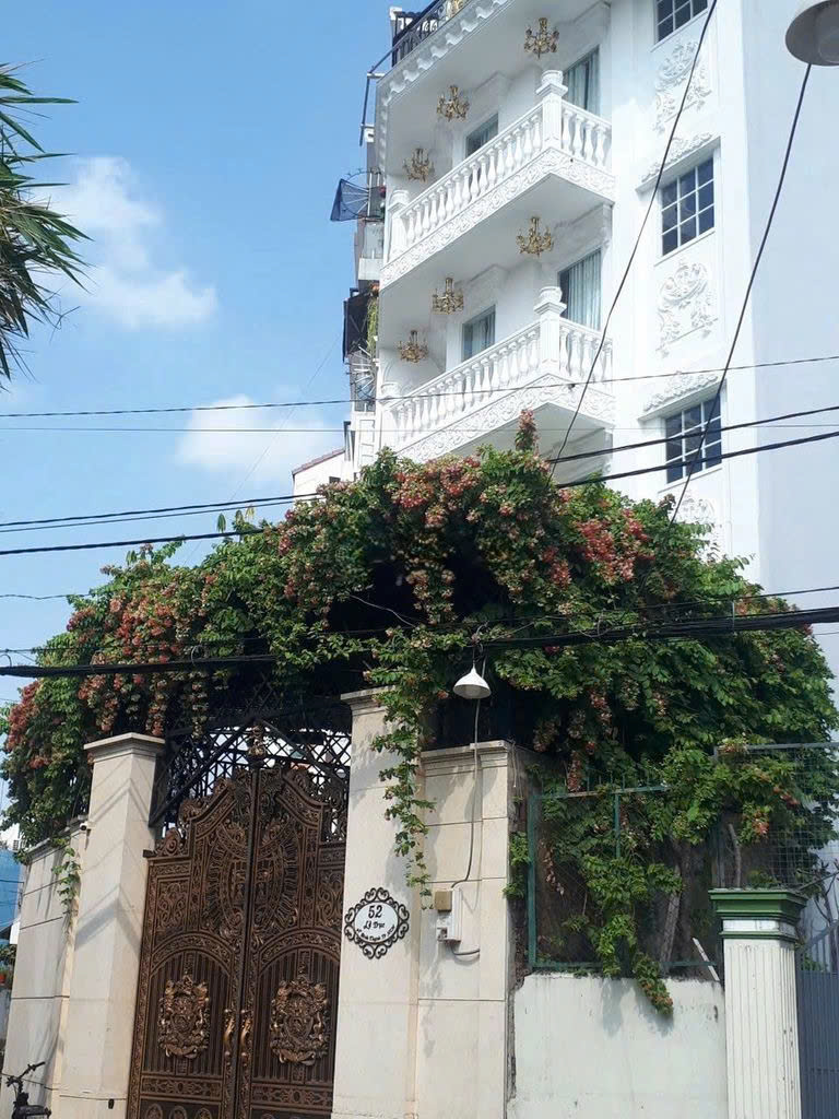 CHO THUÊ NHÀ GÓC 2MT SỐ 52 ĐƯỜNG LÊ TRỰC, PHƯỜNG 7, QUẬN BÌNH THẠNH, HỒ CHÍ MINH CHO THUÊ NHÀ GÓC 2MT SỐ 52 ĐƯỜNG LÊ TRỰC, PHƯỜNG 7, QUẬN BÌNH THẠNH, HỒ CHÍ MINH