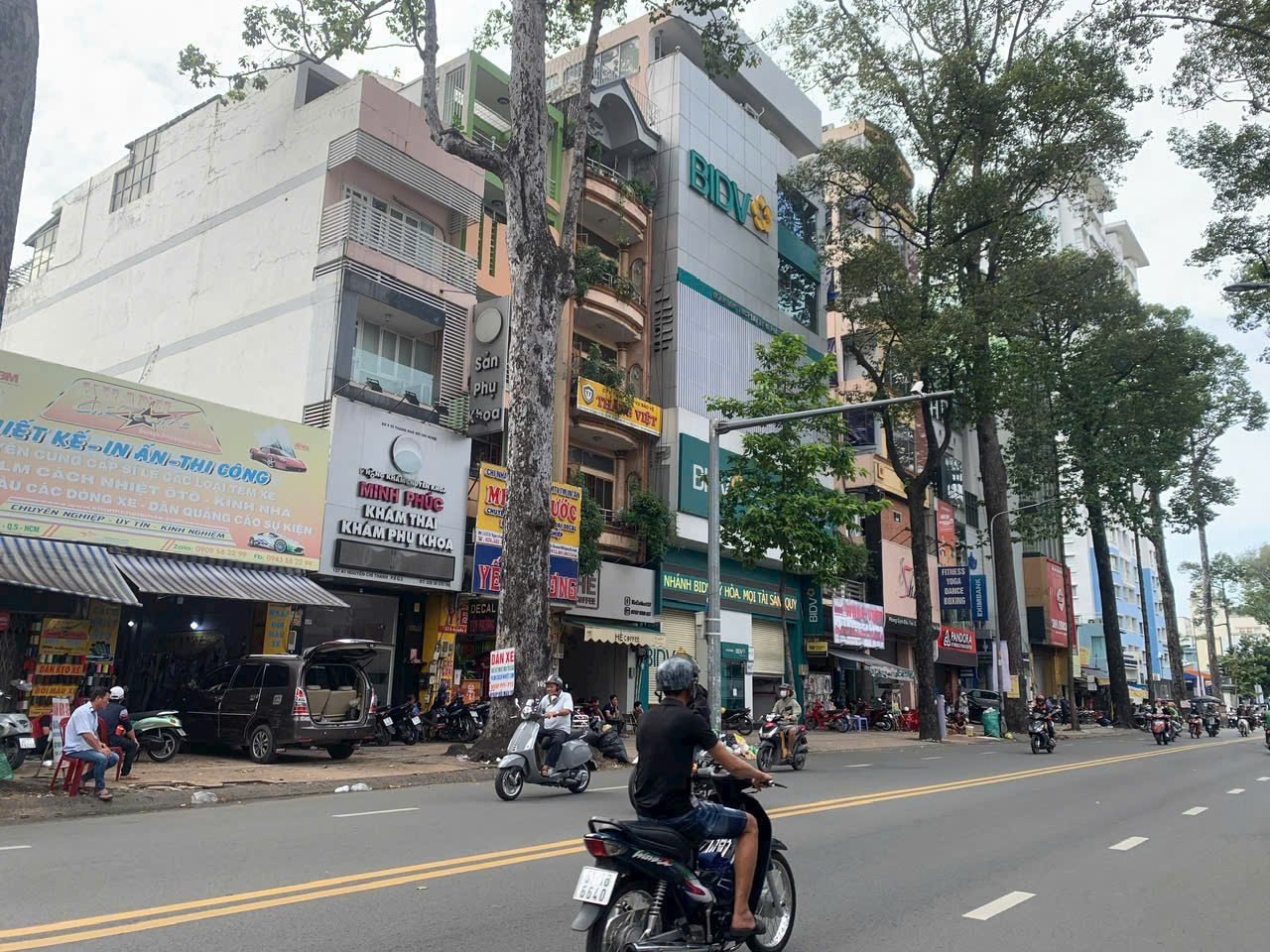 CHO THUÊ NHÀ MẶT TIỀN SỐ 137C ĐƯỜNG NGUYỄN CHÍ THANH, PHƯỜNG 9, QUẬN 5, HỒ CHÍ MINH CHO THUÊ NHÀ MẶT TIỀN SỐ 137C ĐƯỜNG NGUYỄN CHÍ THANH, PHƯỜNG 9, QUẬN 5, HỒ CHÍ MINH