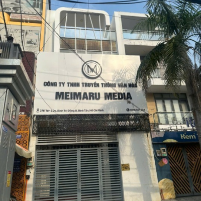 CHO THUÊ NHÀ MẶT TIỀN SỐ 376 ĐƯỜNG TÊN LỬA PHƯỜNG BÌNH TRỊ ĐÔNG B QUẬN BÌNH TÂN HỒ CHÍ MINH