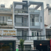 CHO THUÊ NHÀ MẶT TIỀN SỐ 507 ĐƯỜNG TÊN LỬA, PHƯỜNG BÌNH TRỊ ĐÔNG B, QUẬN BÌNH TÂN, HỒ CHÍ MINH