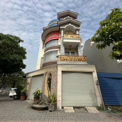 CHO THUÊ NHÀ GÓC 2MT SỐ 37-39 ĐƯỜNG LIÊN PHƯỜNG, PHƯỜNG PHƯỚC LONG B, QUẬN 9, HỒ CHÍ MINH