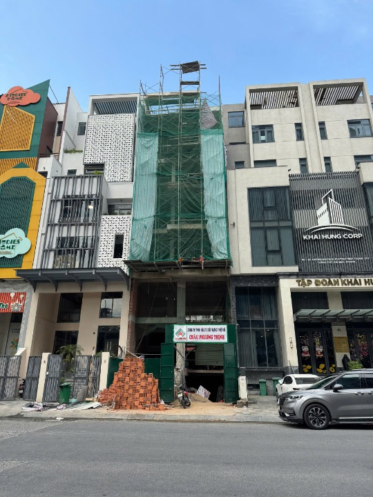 CHO THUÊ TOÀ NHÀ MẶT TIỀN SỐ 88 ĐƯỜNG BÁT NÀN, PHƯỜNG BÌNH TRƯNG TÂY, QUẬN 2, HỒ CHÍ MINH CHO THUÊ TOÀ NHÀ MẶT TIỀN SỐ 88 ĐƯỜNG BÁT NÀN, PHƯỜNG BÌNH TRƯNG TÂY, QUẬN 2, HỒ CHÍ MINH